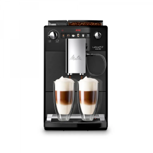 Кофемашина Melitta Latticia