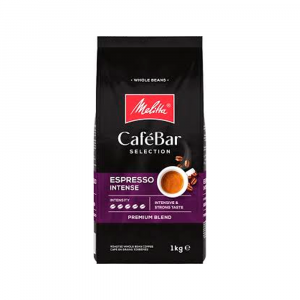 Кофе в зернах Melitta Cafebar Espresso Intense 1 кг