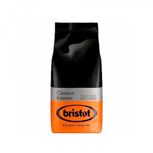 Кофе в зёрнах Bristot Classico Intenso 1 кг