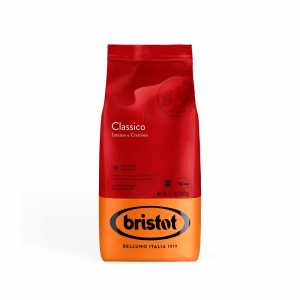 Bristot Classico - Кофе зерновой \&quot;Intenso e Cremoso\&quot; 1 кг