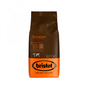 КОФЕ В ЗЕРНАХ BRISTOT BUONGUSTO 1 КГ