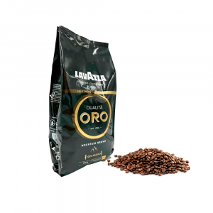 Кофе натуральный жаренный,молотый Lavazza Oro Mountain Grown