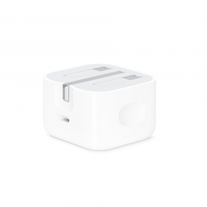 Адаптер питания USB-C мощностью 20 Вт