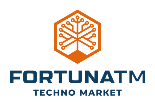 FORTUNATM Logo