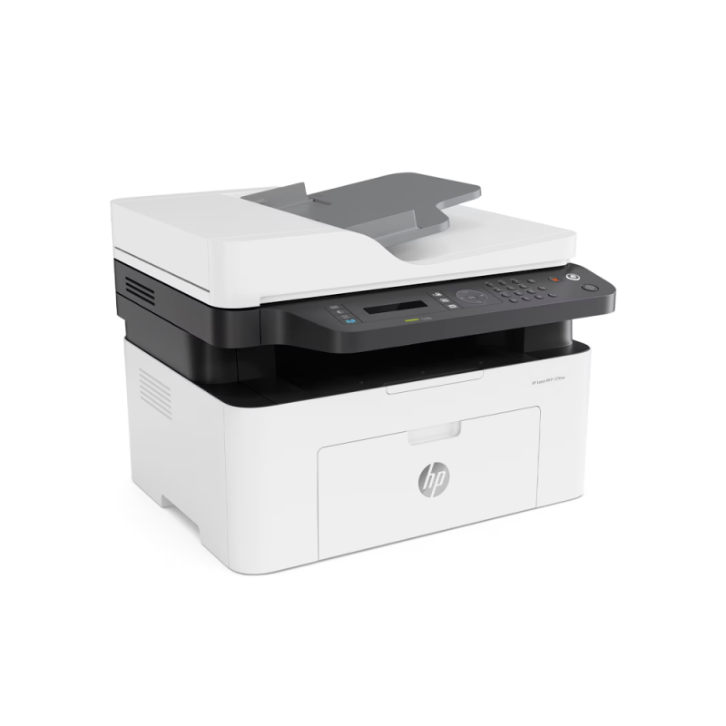 Лазерный принтер HP 137fnw
