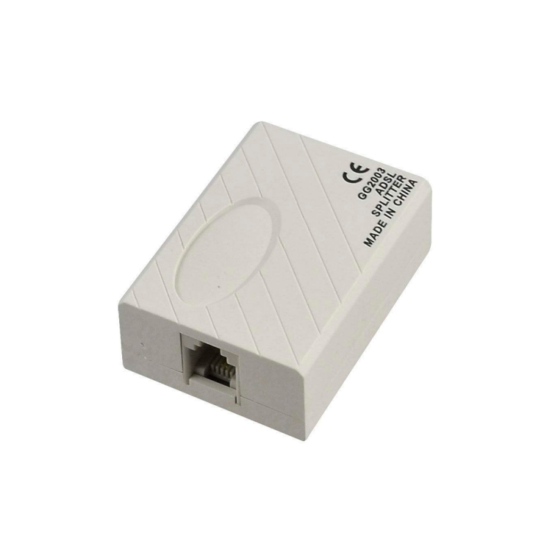 ADSL CHINA СПЛИТТЕР