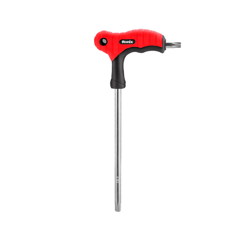 Восьмигранный ключ RONIX MODEL T20 RH-2037