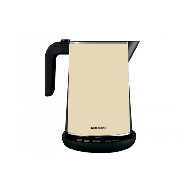 Электрочайник Hotpoint WK30EAC0UK