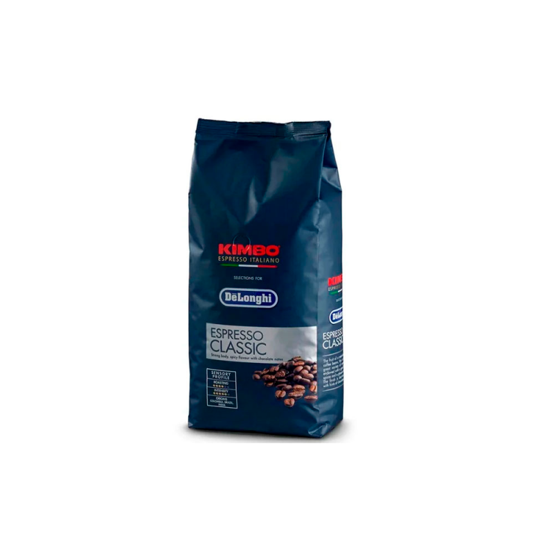 Кофе зерновой Delonghi DLSC611