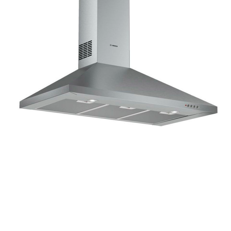 DWP94CC50T Вытяжка для настенного монтажа BOSCH