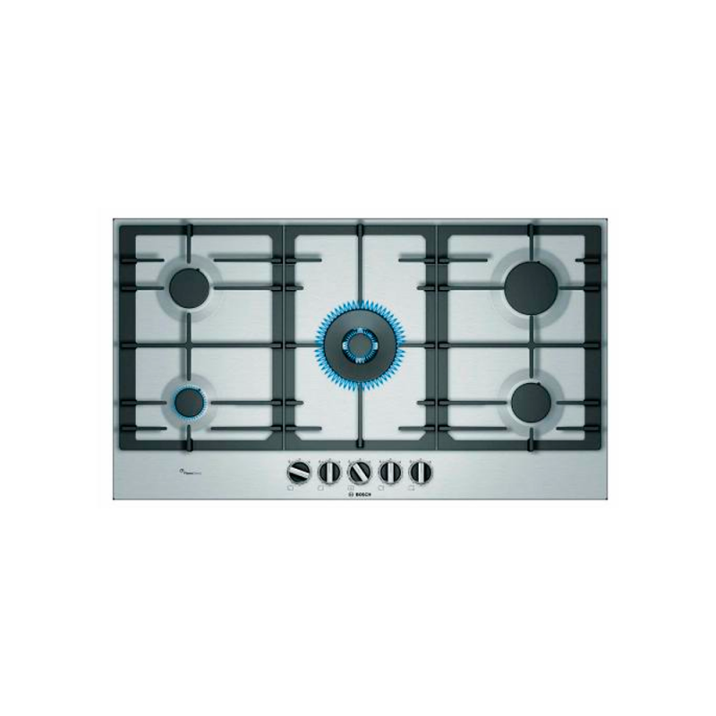 Газовая варочная панель Bosch PCR9A5B90M
