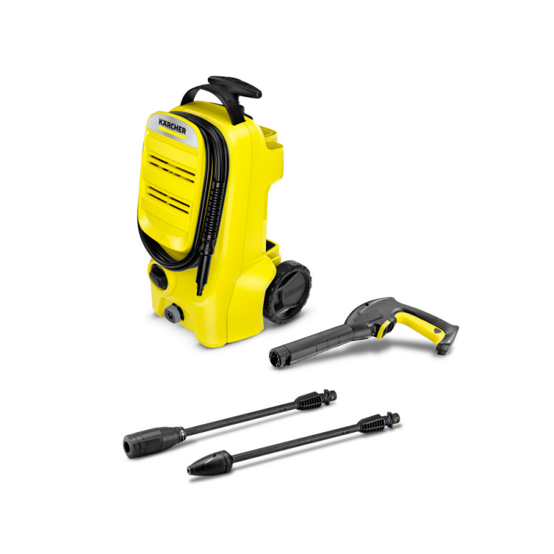 Мойка высокого давления Karcher K3 COMPACT