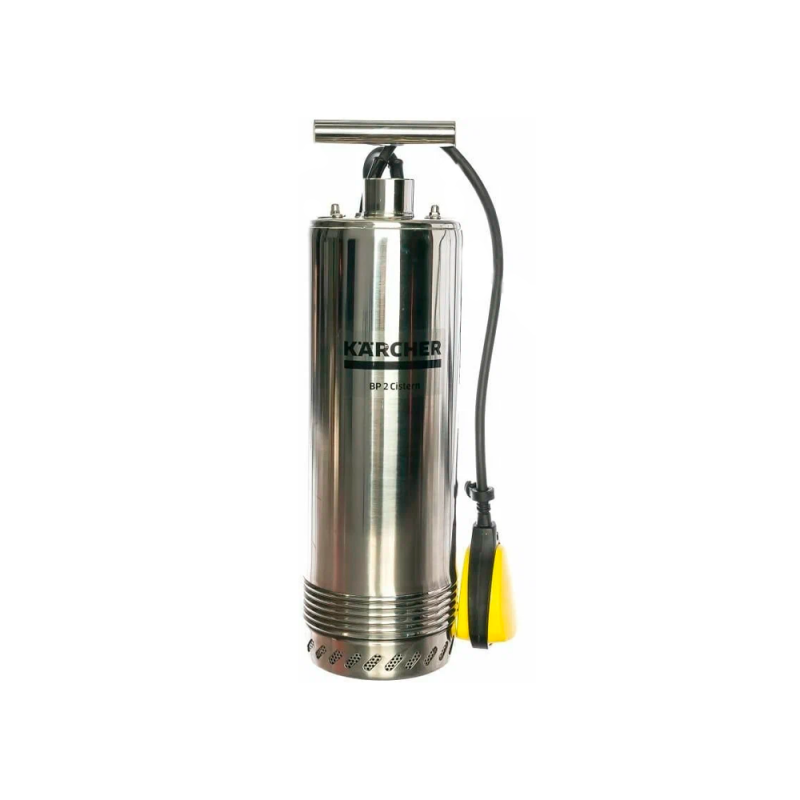 Погружной насос	Karcher	BP2-1.645-420.0