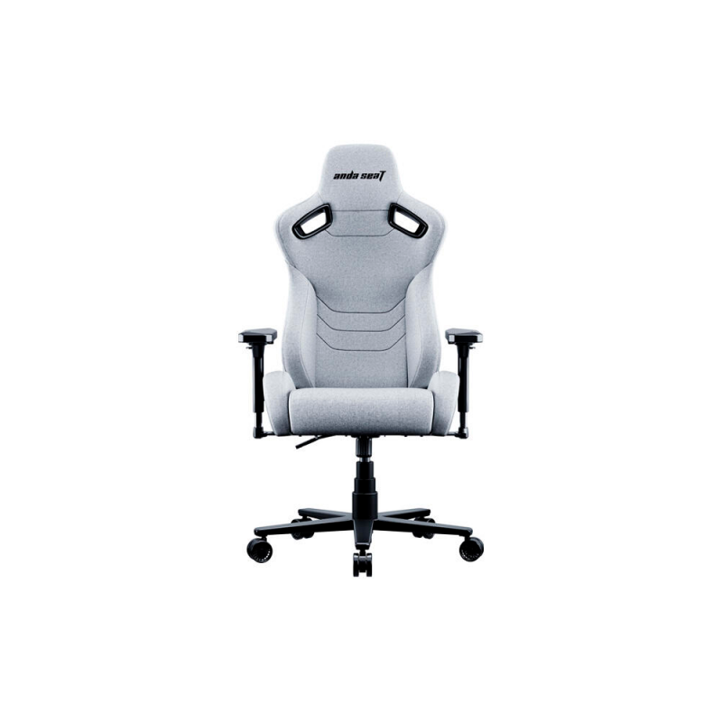 Кресло Anda Seat Kaiser Frontier XL Fabric AD12YXL-17-G-F