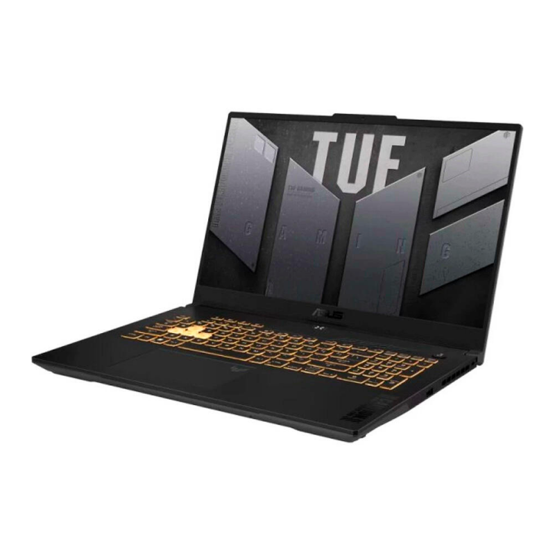 Ноутбук Asus TUF Gaming F17 FA707NVR-HX019
