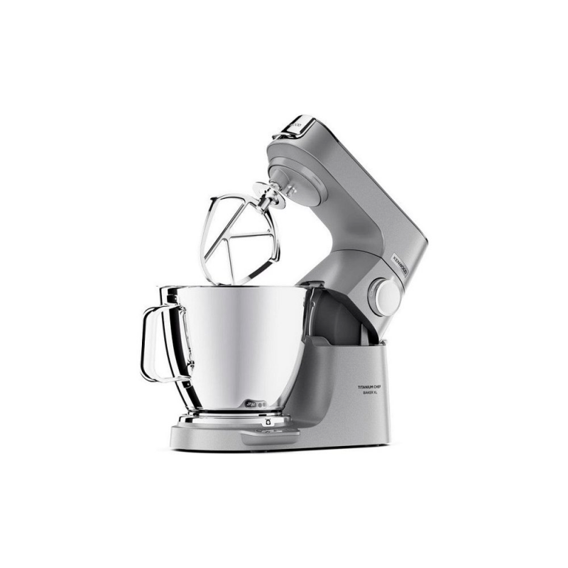 Кухонная машина Kenwood KVL85.344SI