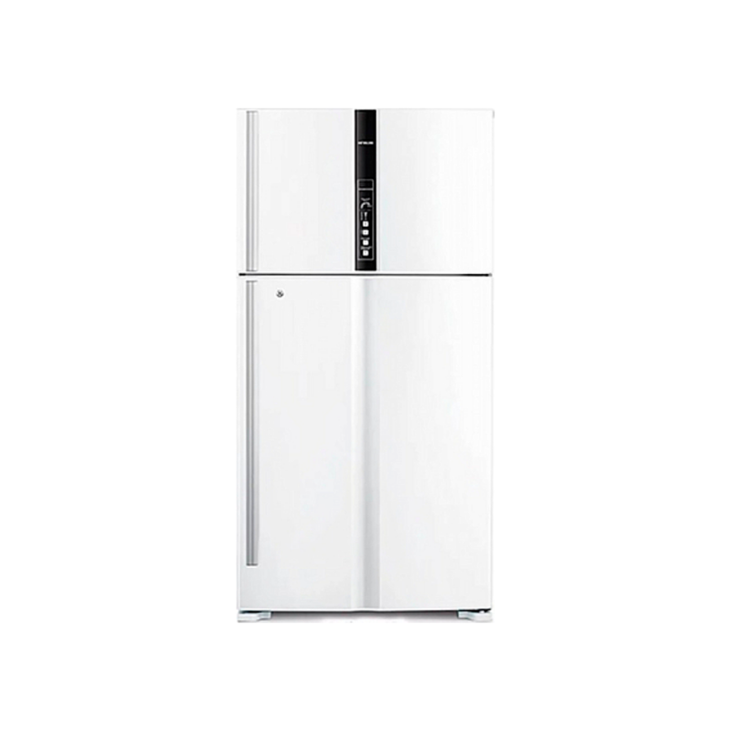 Холодильник Оригинал Hitachi R-WB720PUC1 GPW