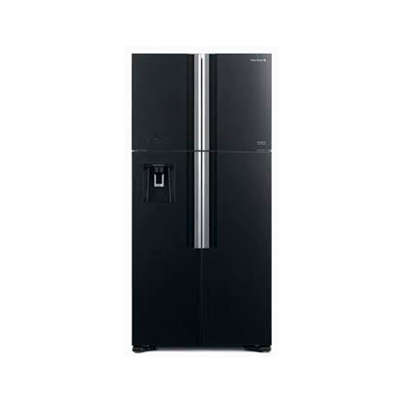 Холодильник Оригинал Hitachi R-W660PUC7 GGR