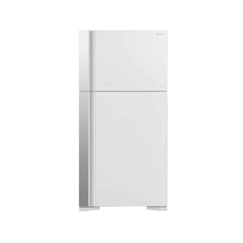 Холодильник Оригинал 	Hitachi	R-V660PUC7 PWH