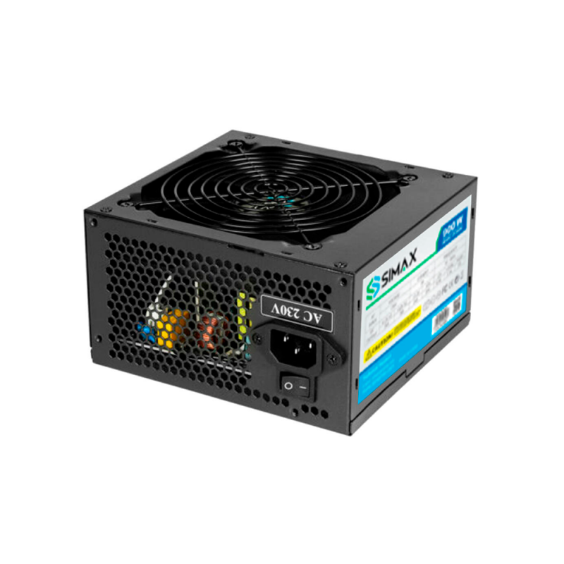 Блок питания для ПК Simax 900W