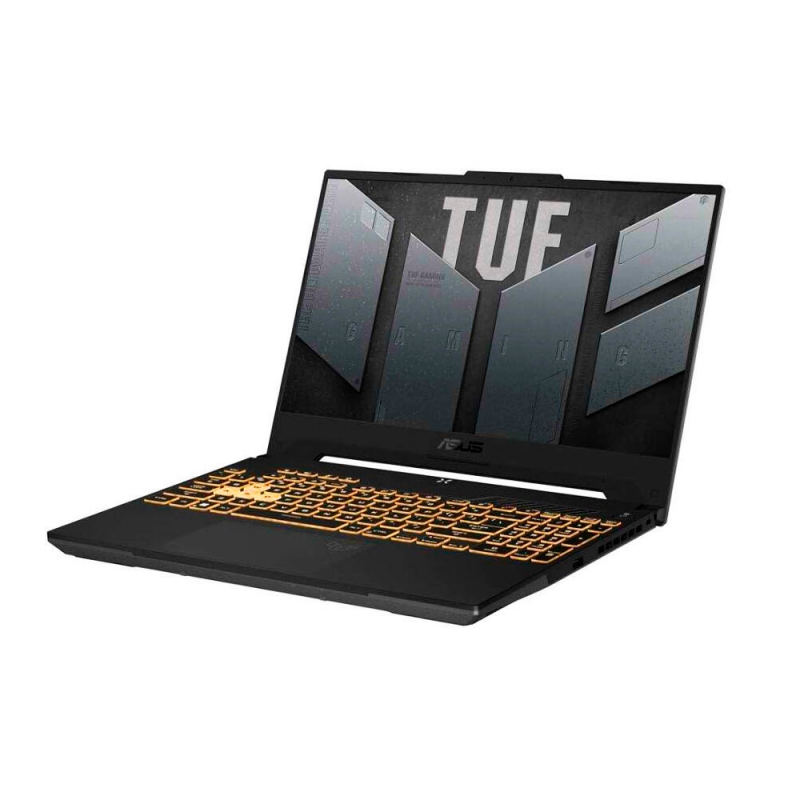 Ноутбук Asus TUF Gaming F15 FX507VU-LP150