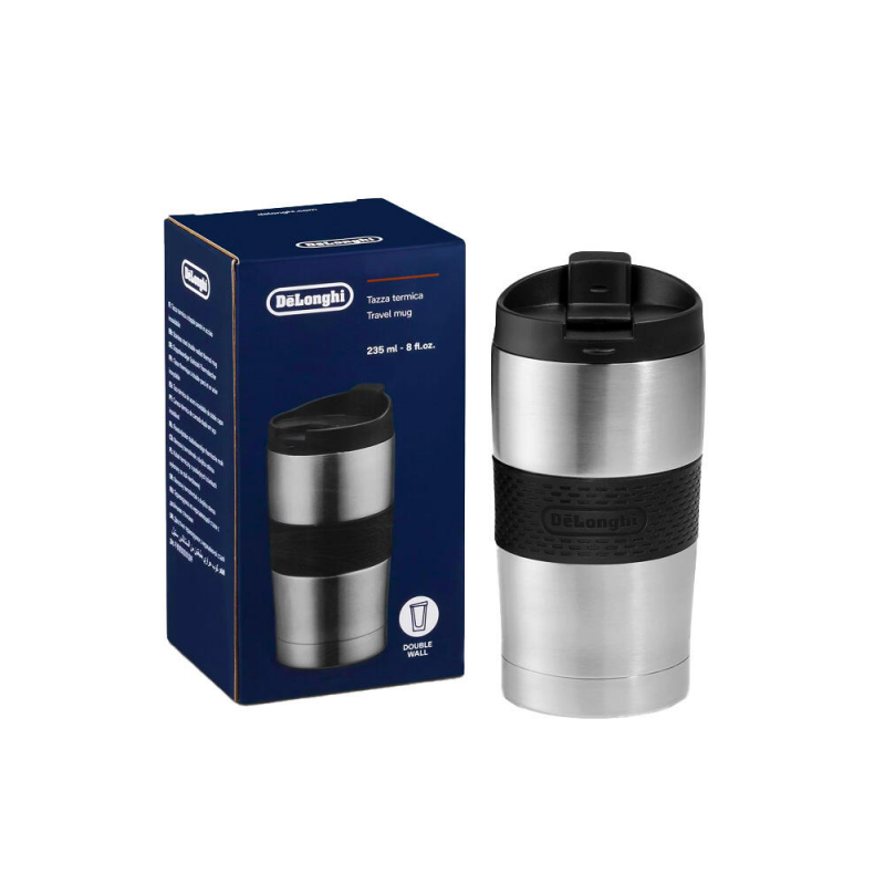 Термокружка Delonghi DLSC074