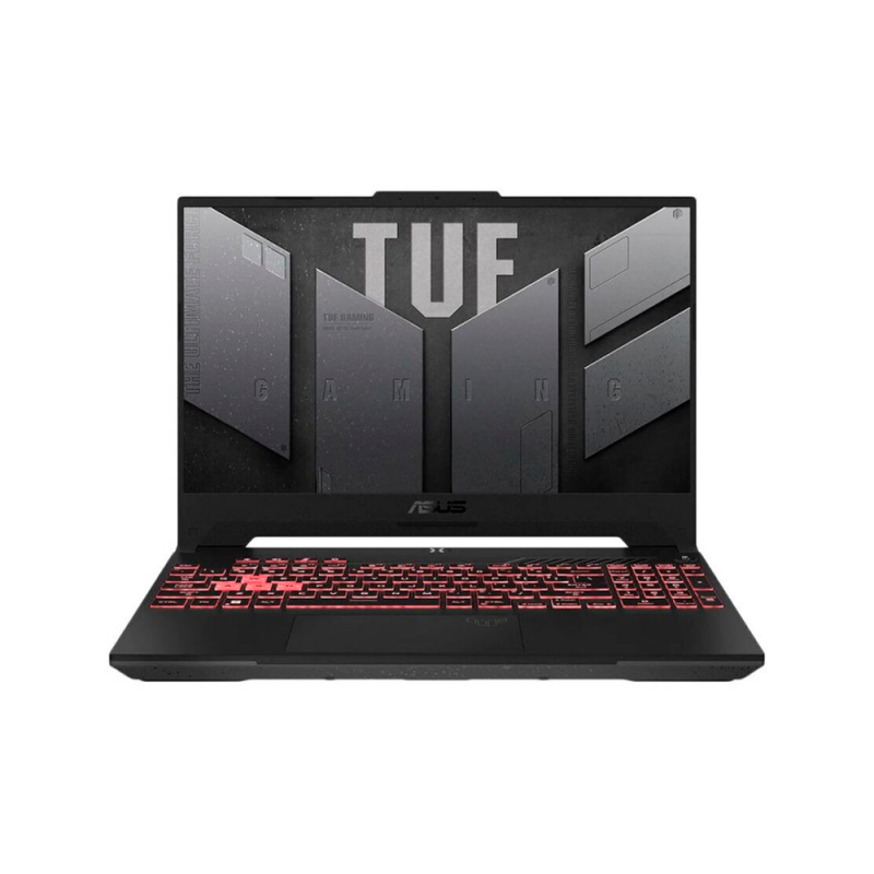 Ноутбук Asus TUF Gaming A15 FA507NUR-LP047
