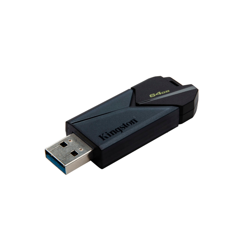 Накопитель USB Kingston Exodia Onyx 64GB