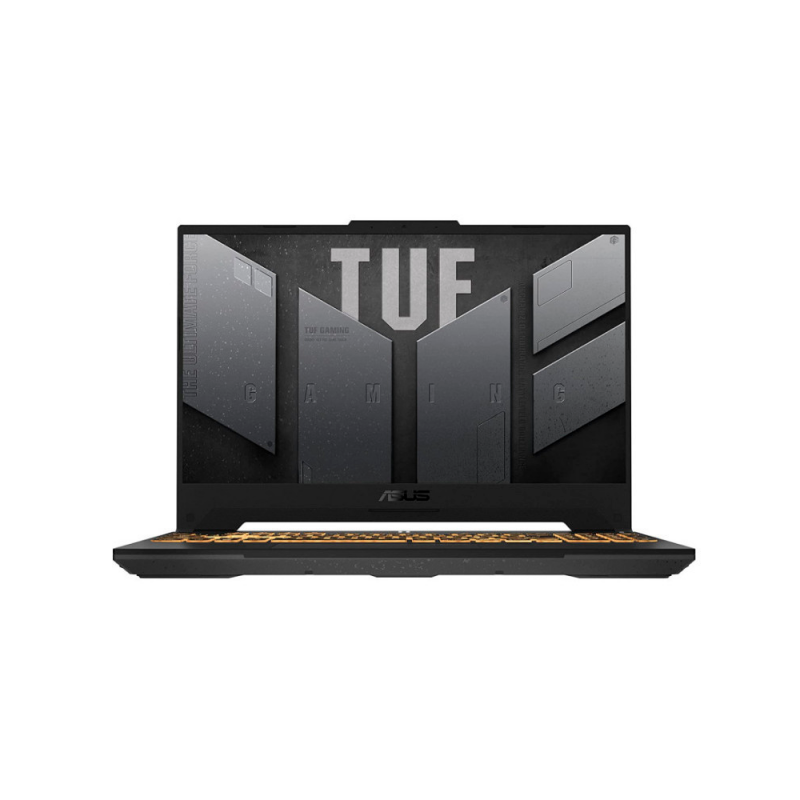 Ноутбук Asus TUF Gaming F17 FX707VV-HX183