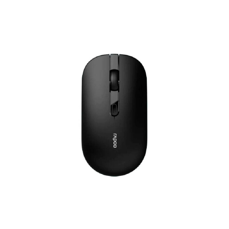 Мышь Rapoo B30 Silent