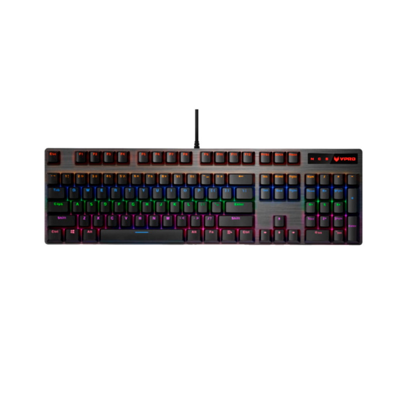 Клавиатура Rapoo V500 Pro BLACK
