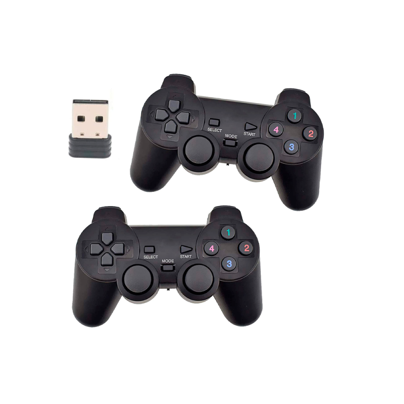 Контроллер USB TWINS