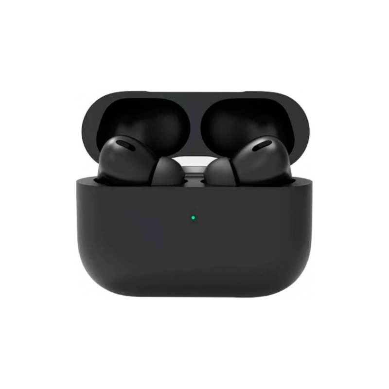 Беспроводные наушники AirPods Pro black