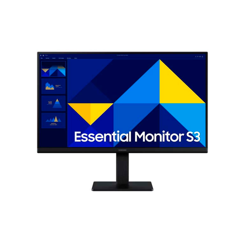 27-дюймовый (S30GD) монитор SAMSUNG