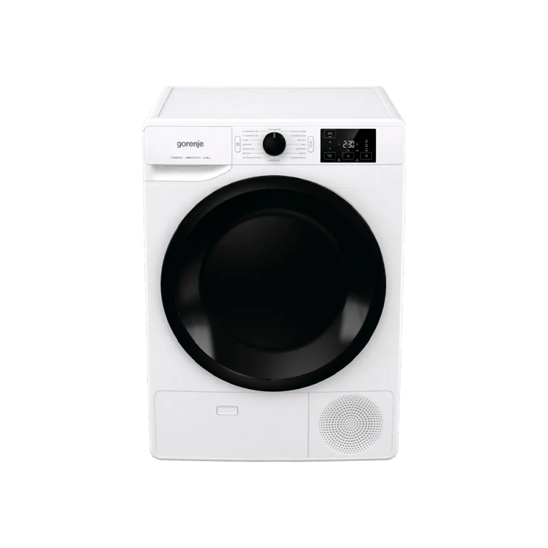 Сушильная машина	Gorenje	DNE8B