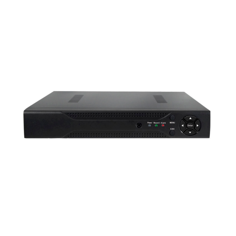 8-канальный цифровой видеорегистратор IP-TECH ND6008-H2