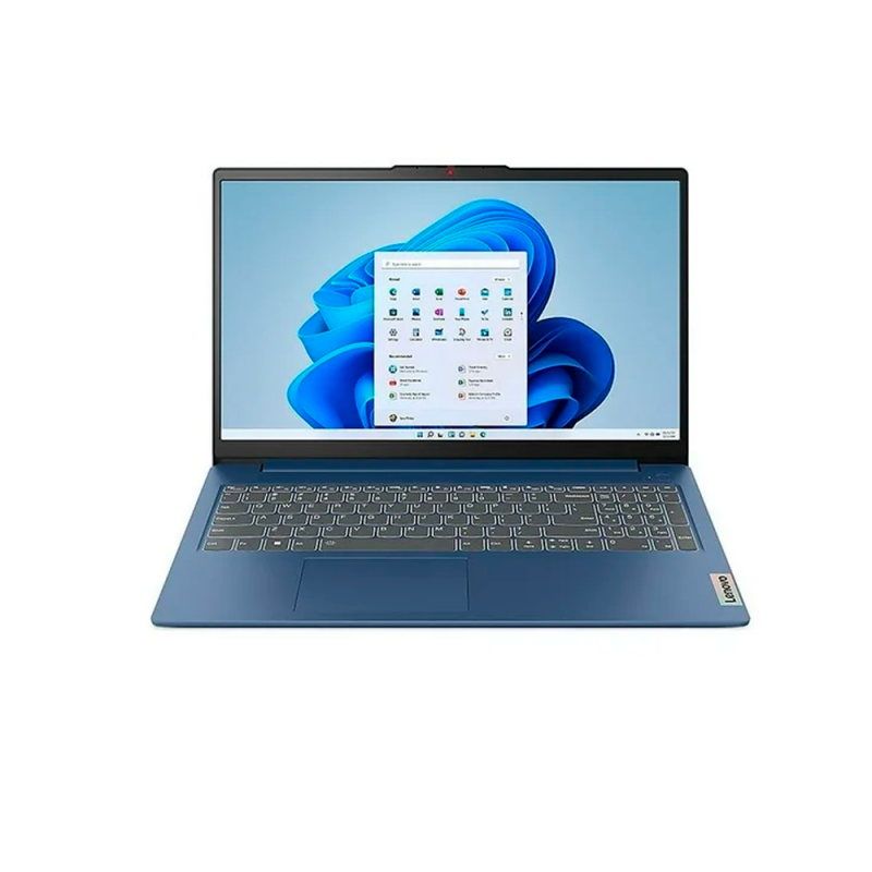 Lenovo IdeaPad Slim 3 15IRU8 15,6 ноутбук Intel Core i3-1315U