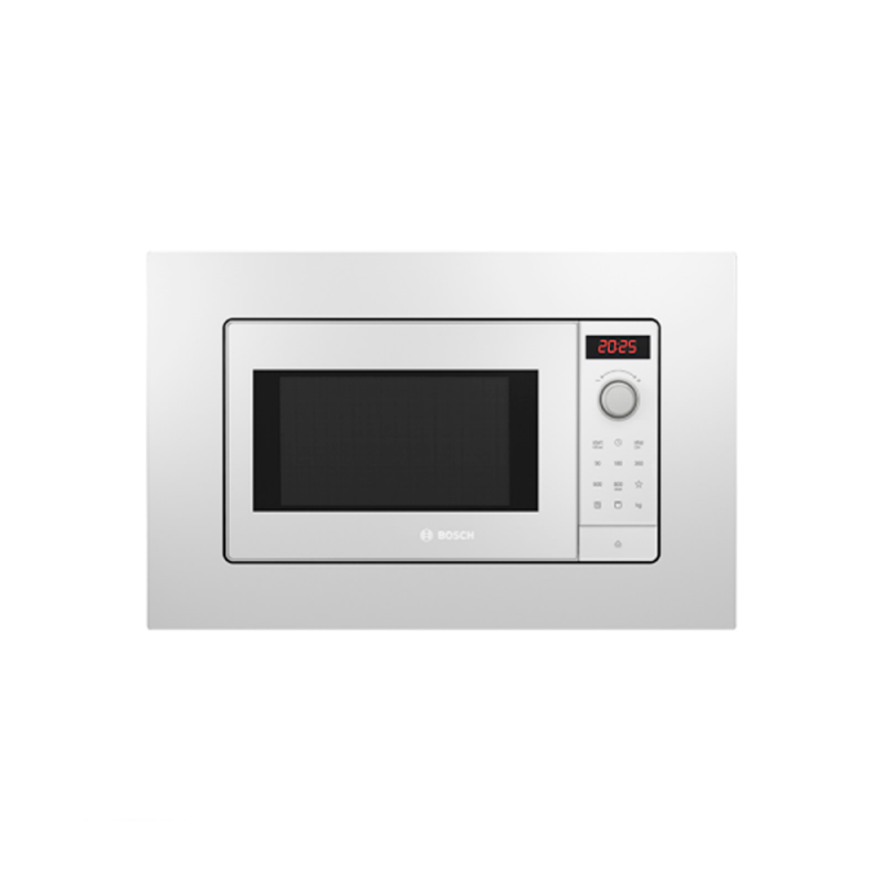 Встраиваемая Микроволновая печь Bosch BEL653MW3