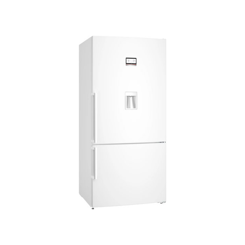 Холодильник Оригинал	Bosch	KGD86AW31U