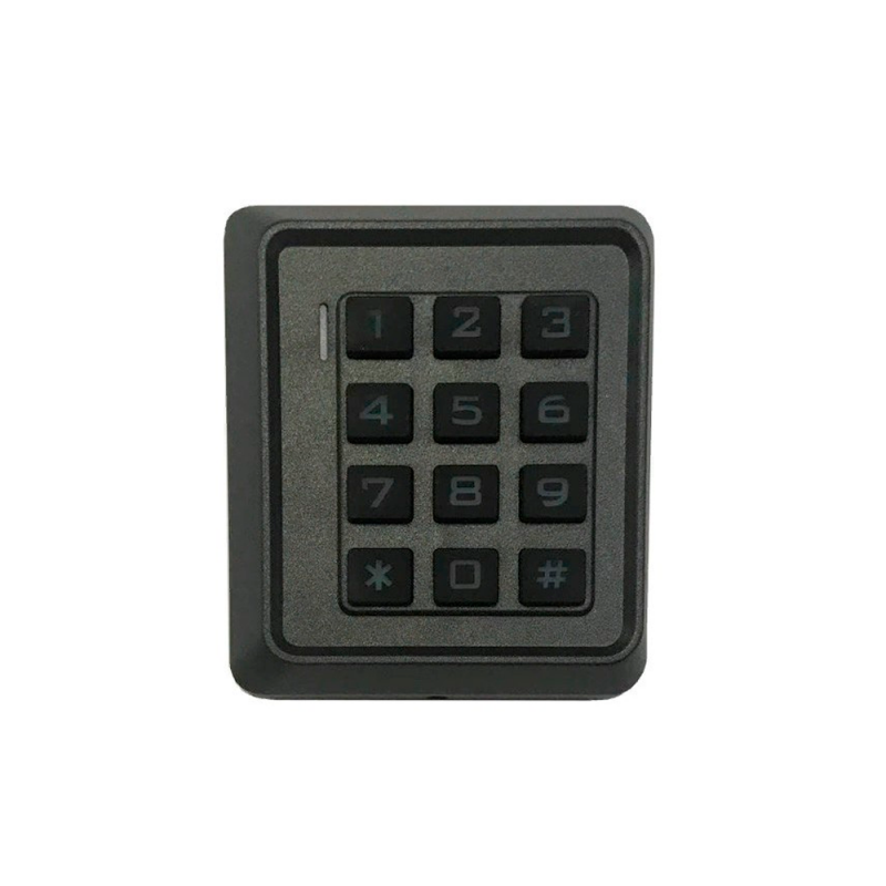Панель контроля доступа SIB K30EM