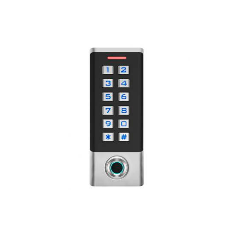 Панель контроля доступа SIB KF1EM