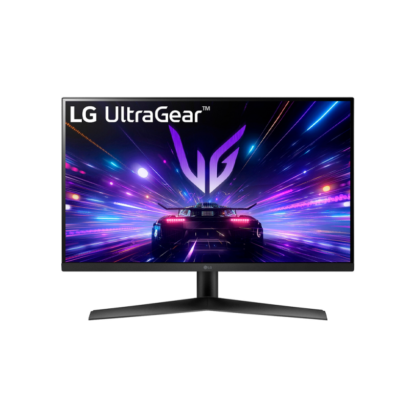 Монитор LG 27GS50F 27\"
