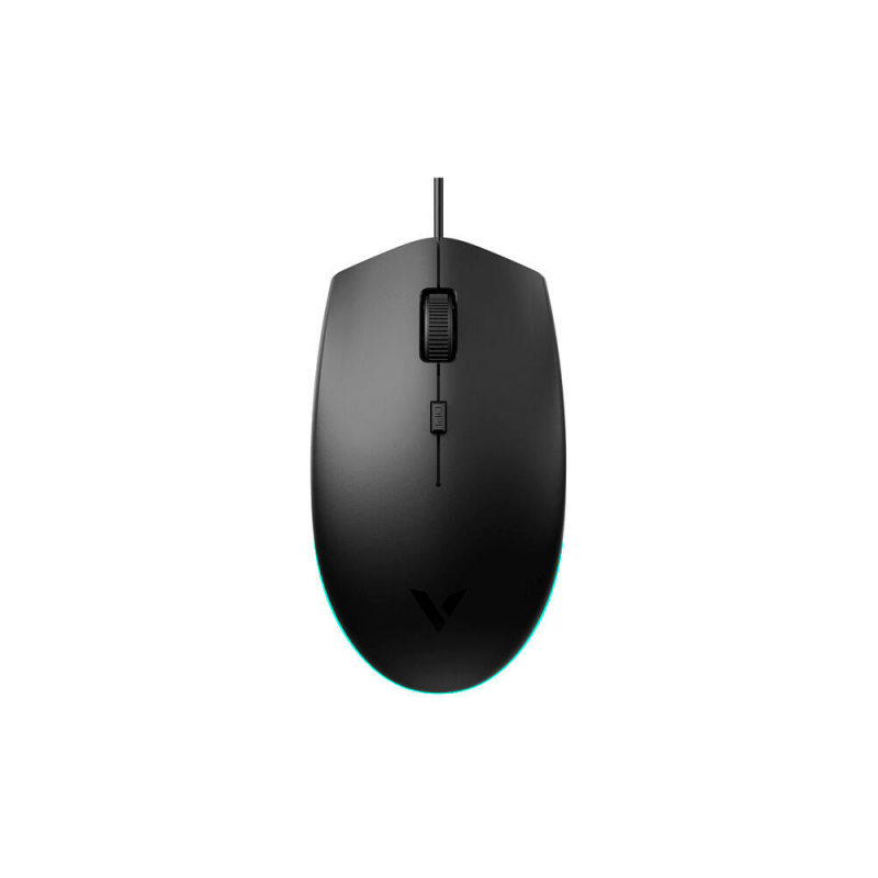 Мышь Rapoo V11S (Black)