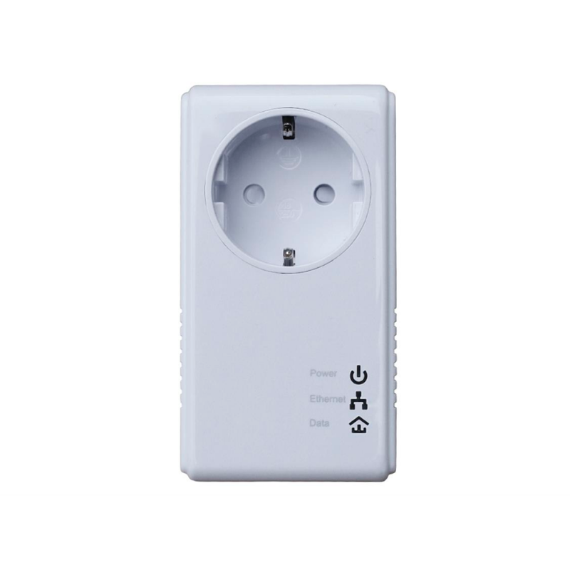 PLC (Power line) адаптер