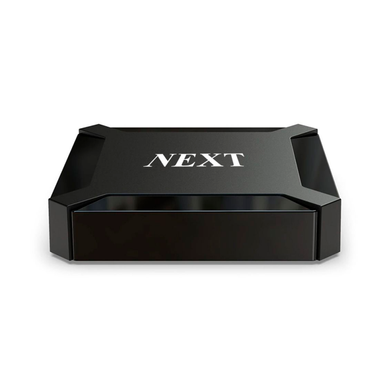 Тюнер NEXT 4/32