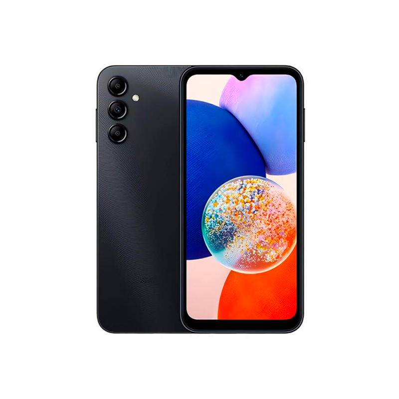 Смартфон Samsung Galaxy A14 6/128 gb