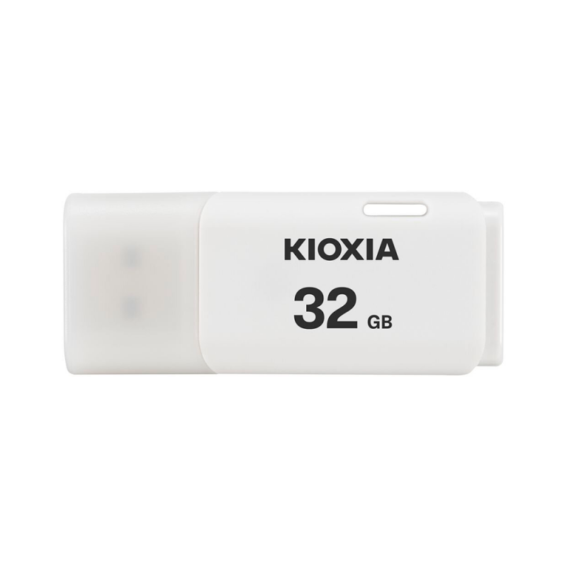 ФЛЕШКА KIOXIA U202 32 ГБ USB 2.0