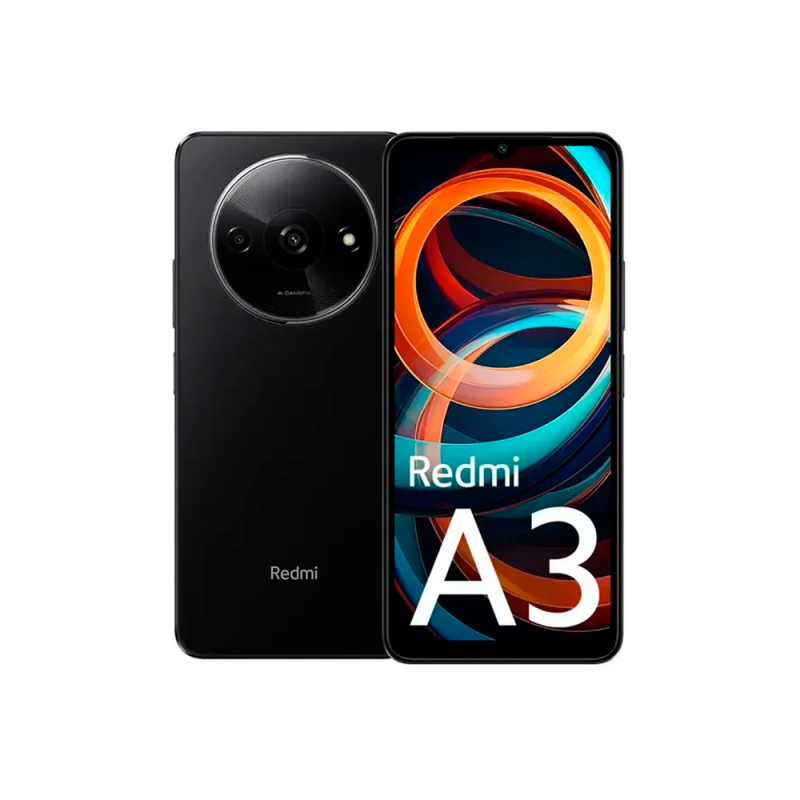 Смартфон Redmi A3 3/64 ГБ