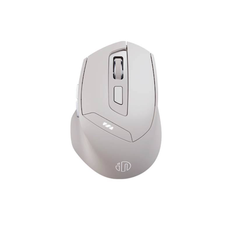 Беспроводная мышь INPHIC DR6 WHITE