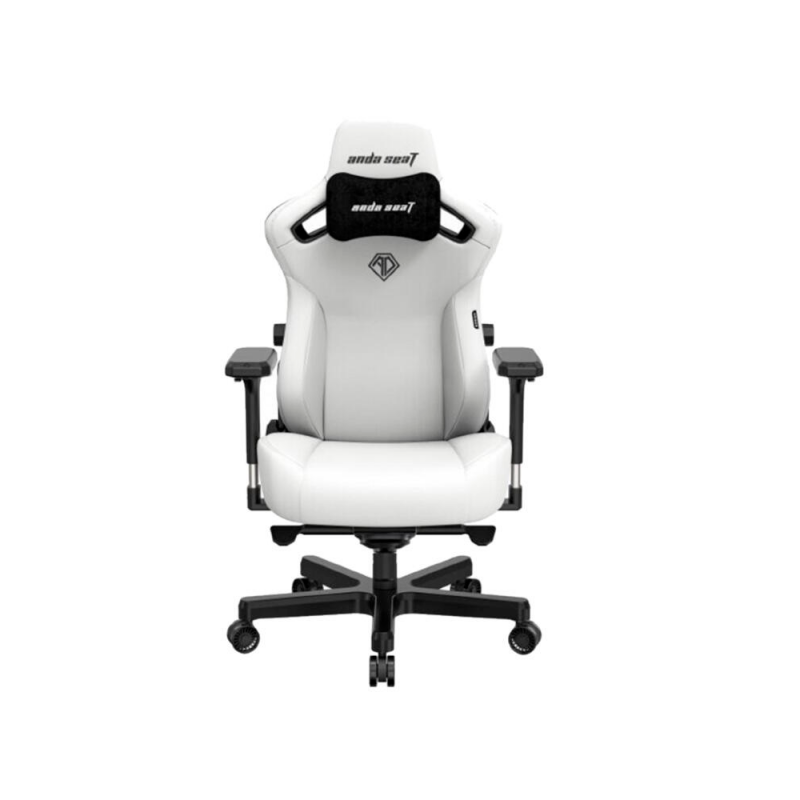 Кресло Anda Seat Kaiser 3 L AD12YDC-L-01-W-PVC